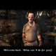 Image for article titled Jokes Fly Faster Than Arrows in the Goofy-Yet-Epic Bard's Tale